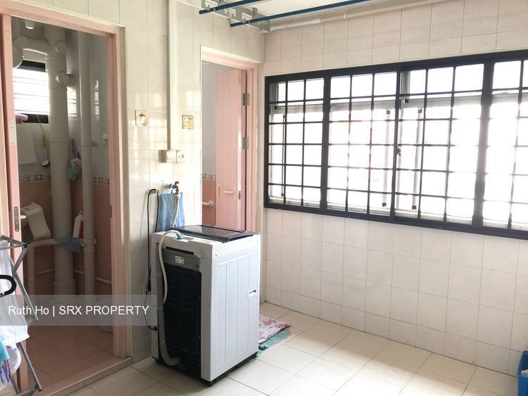 Tampines Street 21 thumbnail photo